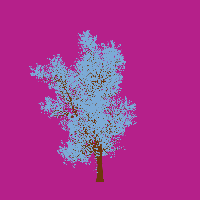 greenshift tree