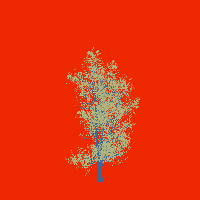 greenshift tree