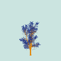 greenshift tree