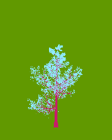 greenshift tree