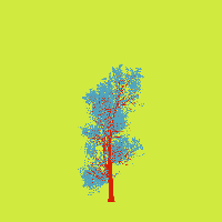 greenshift tree