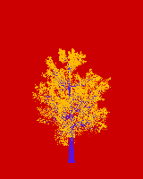 greenshift tree
