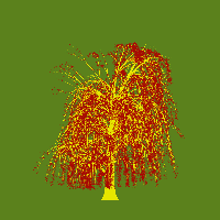 greenshift tree