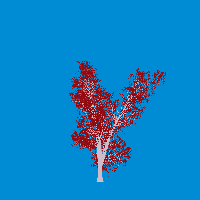greenshift tree