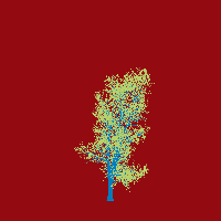 greenshift tree