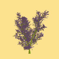 greenshift tree