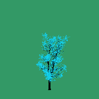 greenshift tree