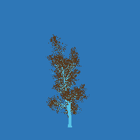 greenshift tree