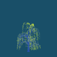 greenshift tree