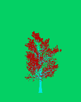 greenshift tree