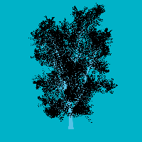 greenshift tree