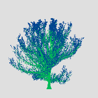 greenshift tree
