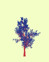greenshift tree