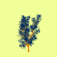 greenshift tree
