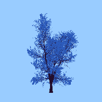 greenshift tree