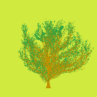 greenshift tree
