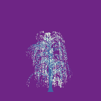 greenshift tree