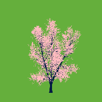greenshift tree