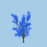 greenshift tree