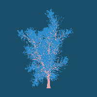 greenshift tree