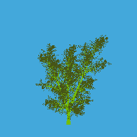 greenshift tree