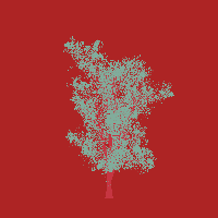 greenshift tree