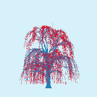 greenshift tree