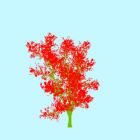 greenshift tree