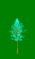 greenshift tree