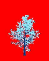 greenshift tree