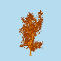 greenshift tree
