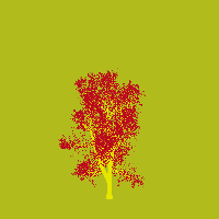greenshift tree