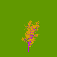 greenshift tree