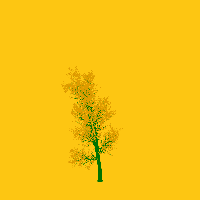 greenshift tree