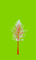 greenshift tree