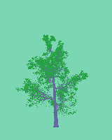 greenshift tree