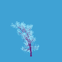 greenshift tree