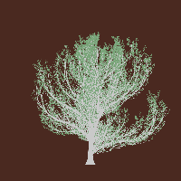 greenshift tree
