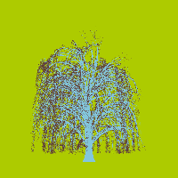 greenshift tree