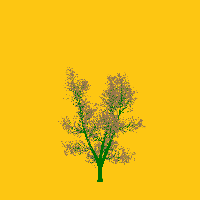 greenshift tree