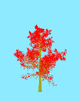 greenshift tree