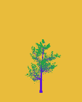 greenshift tree