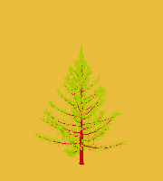greenshift tree