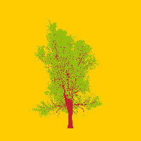 greenshift tree