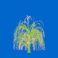 greenshift tree