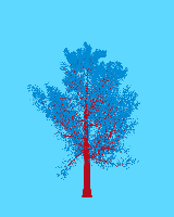 greenshift tree