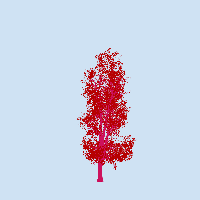greenshift tree