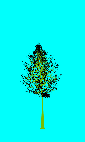 greenshift tree