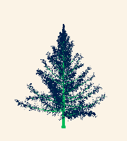 greenshift tree