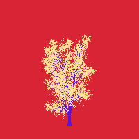 greenshift tree